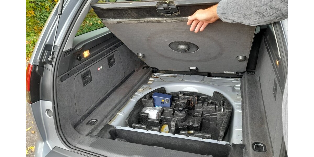 Opel Vectra C Caravan 337.000 km 1.800 &euro; Ettlingen 76275