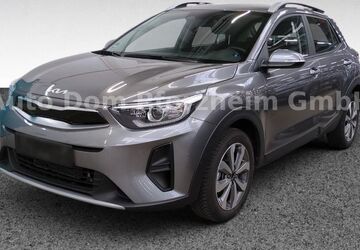 Kia Stonic 15.850 km 19.790 &euro; Pforzheim 75177