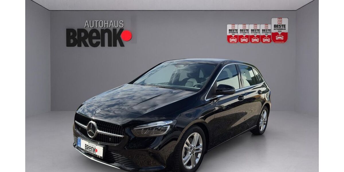 Mercedes-Benz B 180 23.000 km 26.550 &euro; Karlsruhe 76187