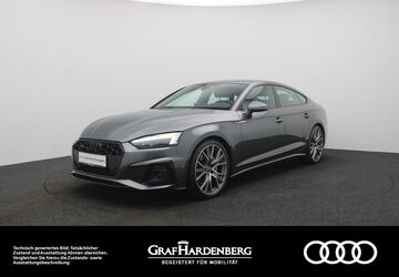 Audi A5 109.053 km 36.880 &euro; Karlsruhe 76131