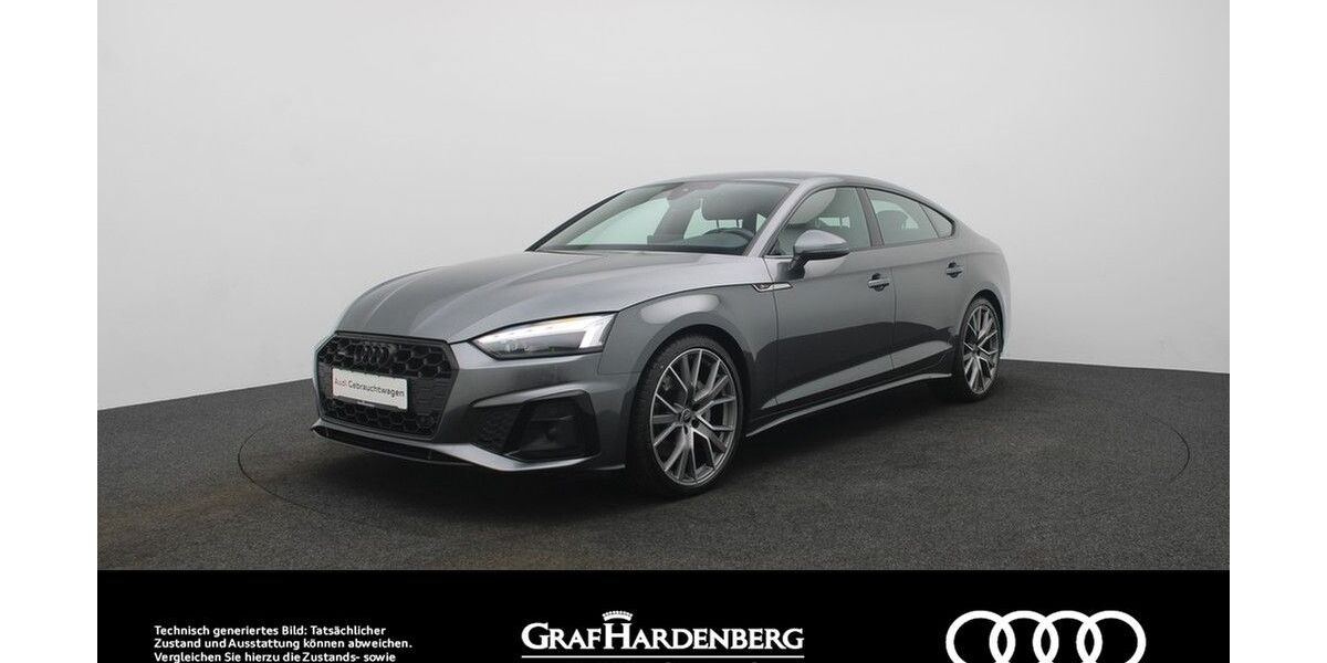 Audi A5 109.053 km 36.880 &euro; Karlsruhe 76131