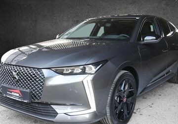 DS Automobiles DS4 49.600 km 25.980 &euro; Karlsruhe 76185