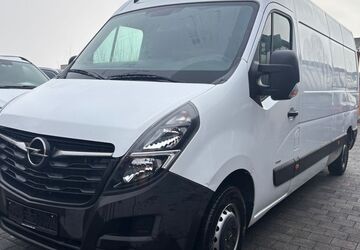 Opel Movano 67.000 km 19.900 &euro; Bretten 75015