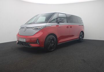 VW ID. Buzz 13.380 km 78.880 &euro; Karlsruhe 76131
