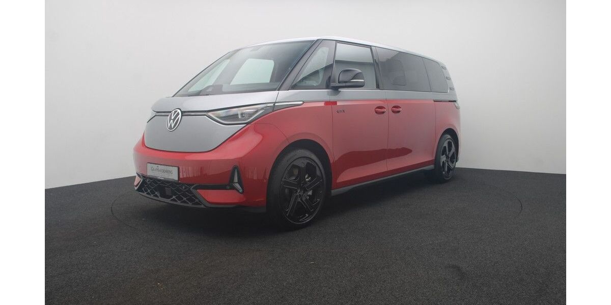 VW ID. Buzz 13.380 km 78.880 &euro; Karlsruhe 76131
