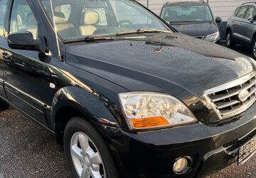 Kia Sorento 141.000 km 7.490 &euro; Linkenheim-Hochstetten 76351