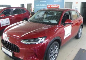 Honda ZR-V 1.511 km 38.490 &euro; Ettlingen-Bruchhausen 76275