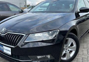 Skoda Superb 174.800 km 13.950 &euro; Bruchsal 76646