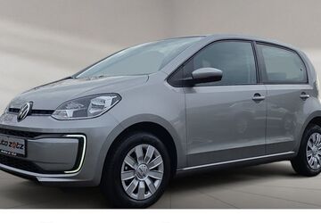 VW e-up! 16.900 km 13.990 &euro; Landau 76829