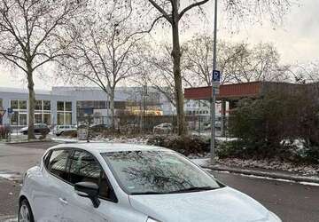 Renault Clio 118.590 km 6.200 &euro; lustadt 67363