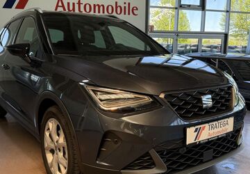 Seat Arona 7.730 km 23.980 &euro; Bruchsal 76646