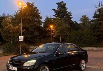Mercedes-Benz C 250 226.000 km 6.100 &euro; Pforzheim 75177