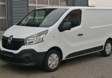 Renault Trafic 85.000 km 17.499 &euro; Landau 76829