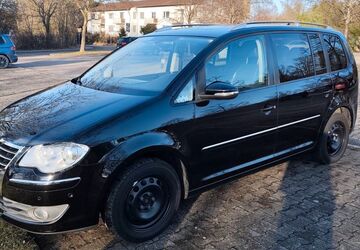 VW Touran 145.000 km 12.000 &euro; Ispringen 75228