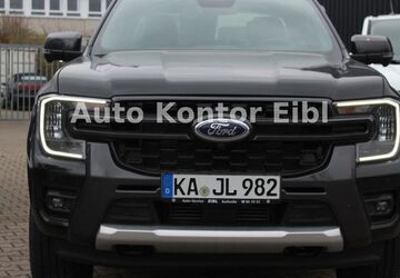 Ford Ranger 20.000 km 49.500 &euro; Waldbronn 76337