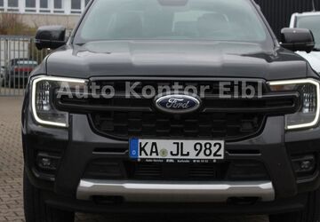 Ford Ranger 6.000 km 52.450 &euro; Karlsruhe 76135