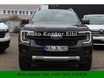 Gebrauchte Ford Ranger