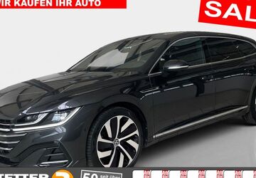 VW Arteon 37.812 km 33.940 &euro; Rheinstetten 76287