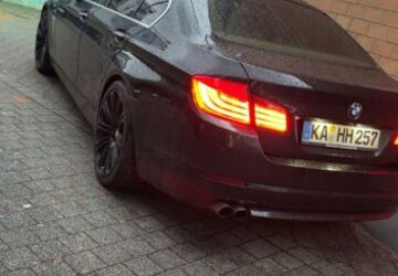 BMW 530 370.000 km 5.799 &euro; Karlsruhe 76228