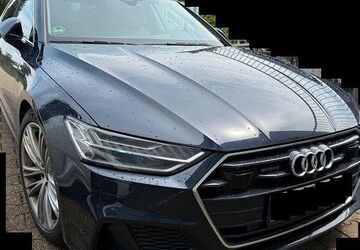 Audi A7 135.929 km 33.900 &euro; Karlsruhe 76199