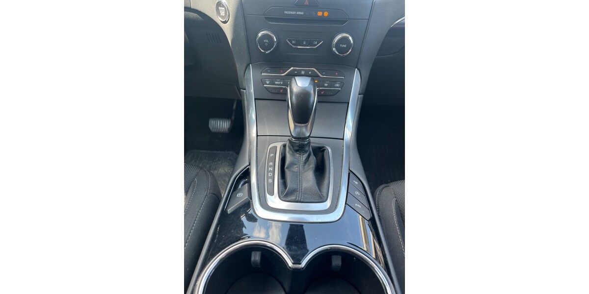 Ford S-Max 140.000 km 17.499 &euro; Bretten 75015