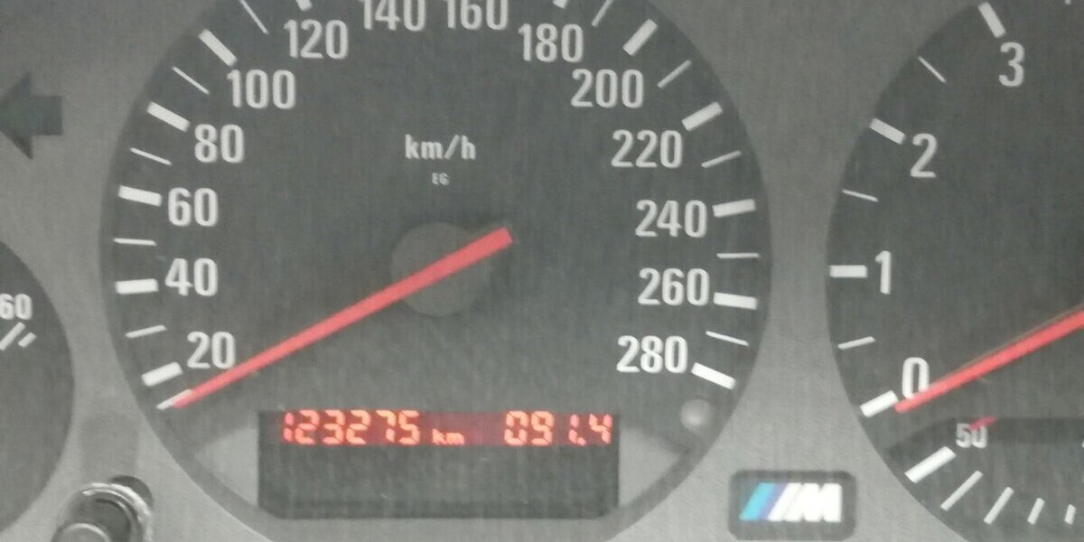 BMW M3 Coupe 2 Hand Originalzustand 119.900 km 39.998 &euro; Landau 76829