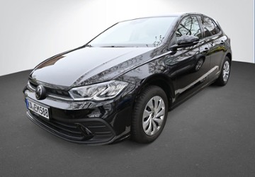 VW Polo 9.000 km 20.990 &euro; Karlsruhe 76131