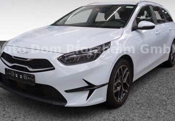 Kia ceed Sportswagon 21.850 km 24.890 &euro; Pforzheim 75177