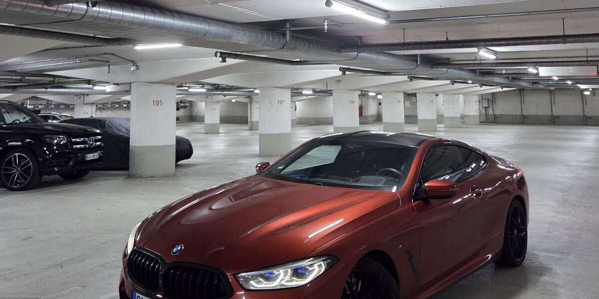 BMW 840 146.000 km 43.499 &euro; Südweststadt (Karlsruhe) 76133
