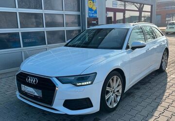 Audi A6 237.000 km 18.899 &euro; Oberderdingen 75038