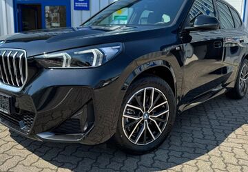 BMW X1 8.230 km 38.999 &euro; Rheinzabern 76764