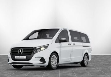 Mercedes-Benz Vito 12.000 km 51.646 &euro; Karlsruhe 76139