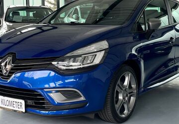 Renault Clio 31.793 km 12.899 &euro; Keltern (Pforzheim) 75210