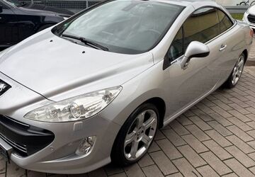 Peugeot 308 111.000 km 2.999 &euro; Malsch 76316