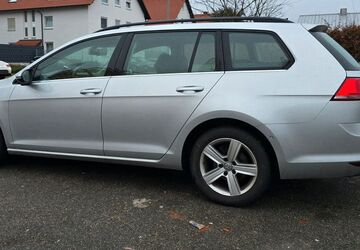 VW Golf 305.300 km 5.400 &euro; Germersheim 76726