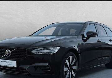 Volvo V90 26.500 km 54.750 &euro; Karlsruhe 76187