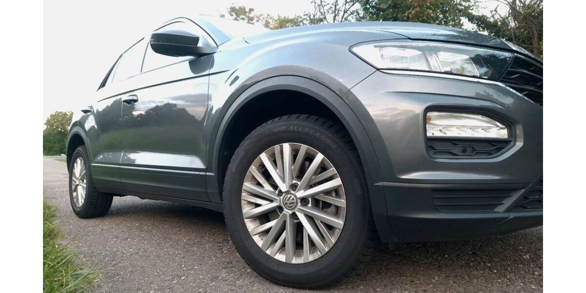 VW T-Roc 70.000 km 19.050 &euro; Rastatt 76437
