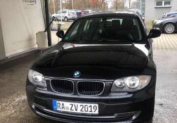 BMW 118 235.000 km 7.000 &euro; Karlsruhe 76227