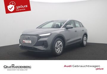 Audi Q4 e-tron 20.299 km 23.980 &euro; Karlsruhe 76131