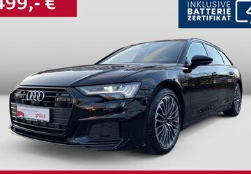 Audi A6 60.990 km 37.999 &euro; Pforzheim 75179