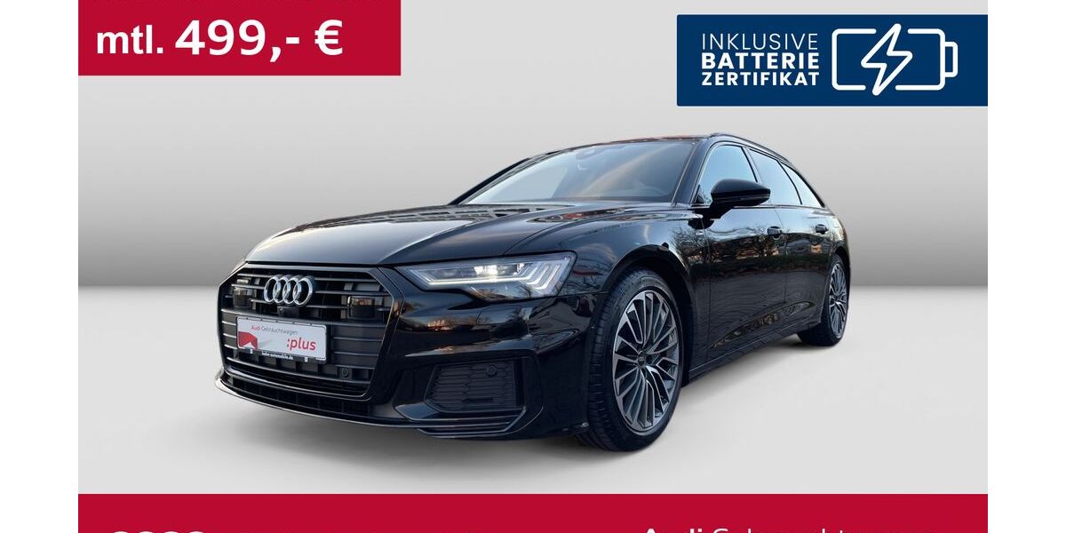 Audi A6 60.990 km 37.999 &euro; Pforzheim 75179