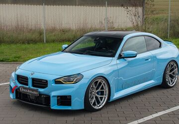 BMW M2 3.300 km 129.900 &euro; Oberderdingen 75038