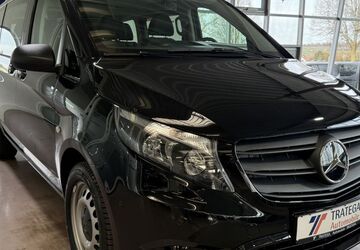 Mercedes-Benz Vito 43.820 km 43.640 &euro; Bruchsal 76646
