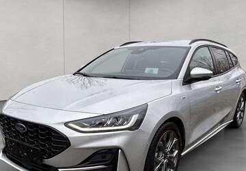 Ford Focus 10.027 km 22.950 &euro; Karlsruhe 76227