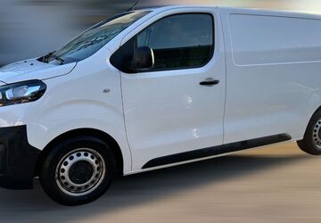 Citroen Jumpy 69.000 km 15.890 &euro; Stutensee 76297