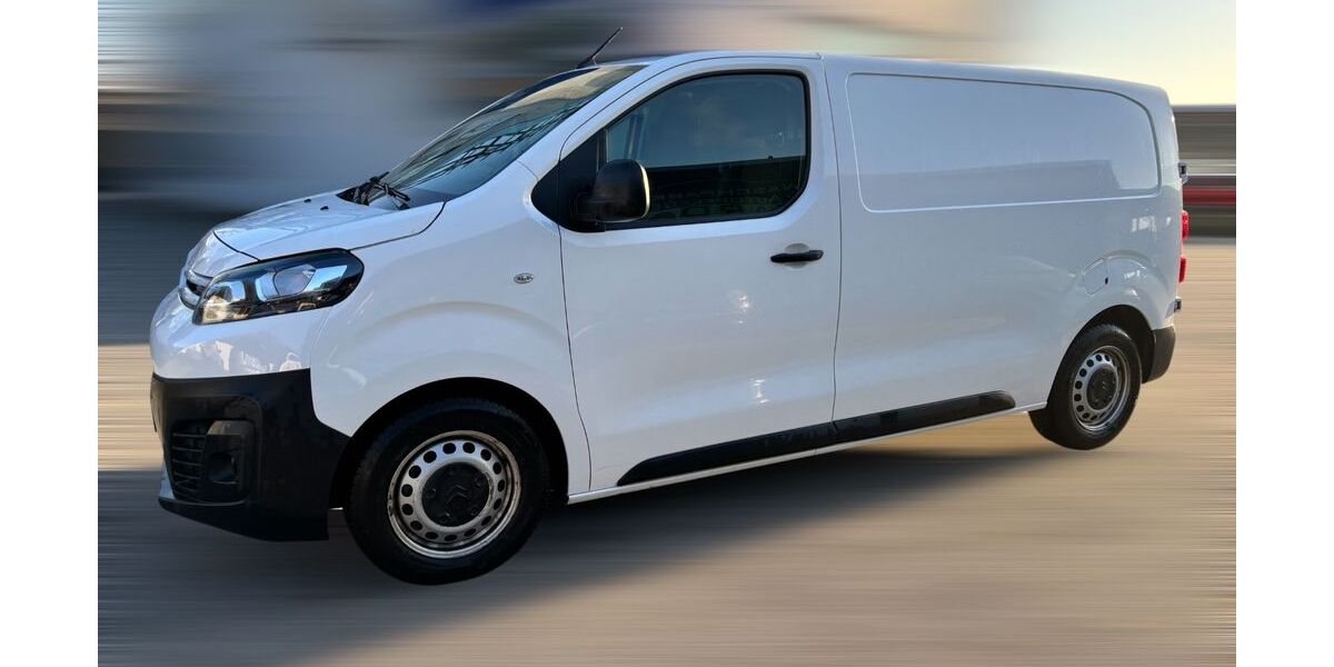 Citroen Jumpy 69.000 km 15.890 &euro; Stutensee 76297