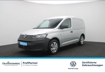VW Caddy 93.158 km 23.480 &euro; Karlsruhe 76131