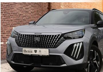 Peugeot 2008 36.145 km 23.980 &euro; Karlsruhe 76131