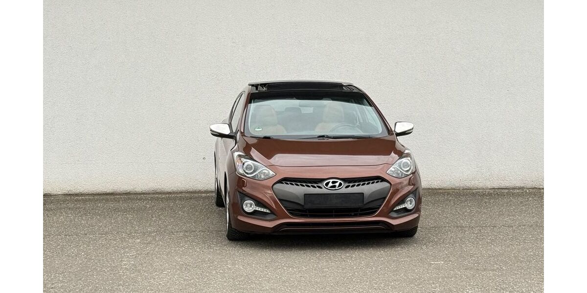 Hyundai i30 220.000 km 4.499 &euro; Kandel 76870