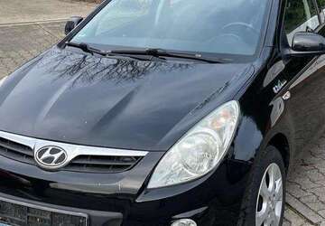 Hyundai i20 188.700 km 2.450 &euro; Rheinstetten 76287